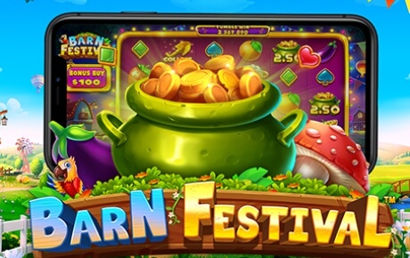 barn festival online spillemaskine barn festival online spillemaskine