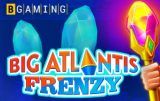 big atlantis frenzy online spillemaskine