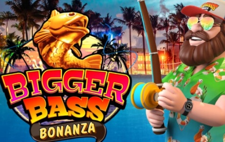bigger bass bonanza online spillemaskine bigger bass bonanza online spillemaskine