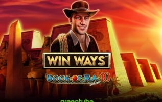 book of ra deluxe 10 win ways online spillemaskine