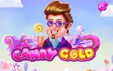 candy gold online spillemaskine