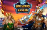 defenders of asgard online spillemaskine