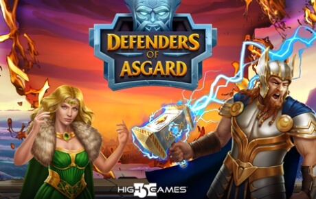 defenders of asgard online spillemaskine defenders of asgard online spillemaskine