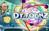 dr toonz online spillemaskine