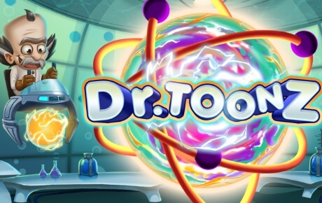dr toonz online spillemaskine dr toonz online spillemaskine