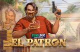 el patron online spillemaskine