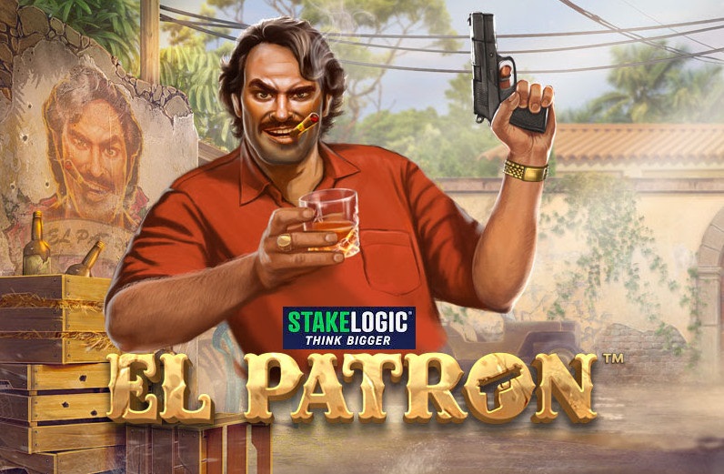el patron online spillemaskine el patron online spillemaskine