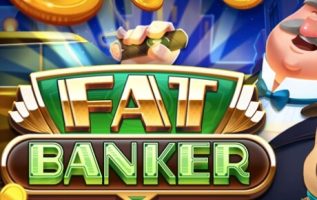 fat banker online spillemaskine