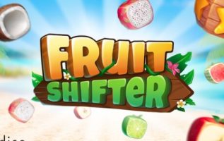 fruit shifter online spillemaskine