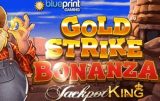 gold strike bonanza online spillemaskine