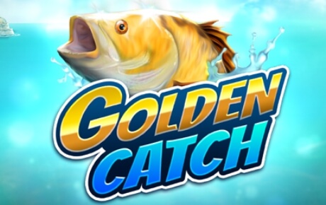 golden catch online spillemaskine golden catch online spillemaskine