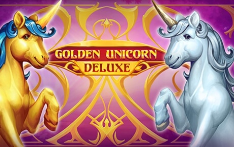 golden unicorn deluxe online spillemaskine golden unicorn deluxe online spillemaskine