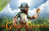 gonzos quest online spillemaskine