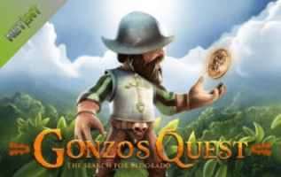gonzos quest online spillemaskine gonzos quest online spillemaskine