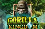 gorilla kingdom online spillemaskine