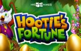 hooties fortune online spillemaskine