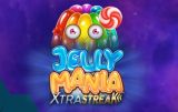 jelly mania xtrastreak online spillemaskine