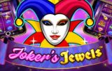 jokers jewels online spillemaskine