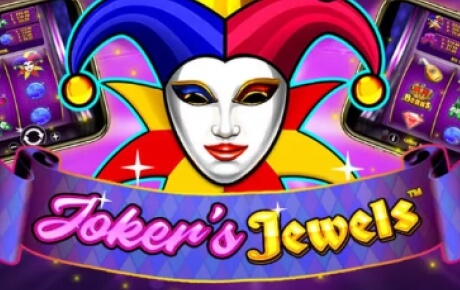 jokers jewels online spillemaskine jokers jewels online spillemaskine