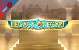 legacy of egypt online spillemaskine
