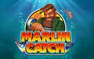 marlin catch online spillemaskine