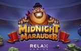 midnight marauder online spillemaskine