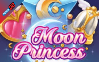 moon princess online spillemaskine