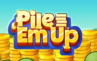 pile em up online spillemaskine
