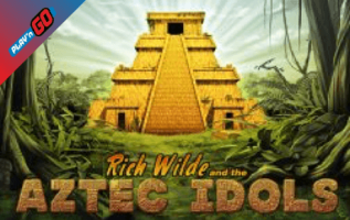 rich wilde and the aztec idols online spillemaskine rich wilde and the aztec idols online spillemaskine