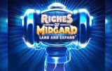riches of midgard land and expand online spillemaskine