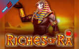riches of ra online spillemaskine