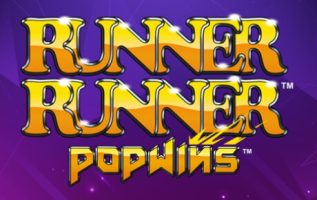 runner runner popwins online spillemaskine