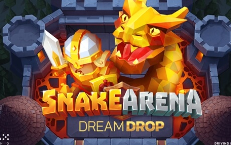 snake arena dream drop online spillemaskine snake arena dream drop online spillemaskine