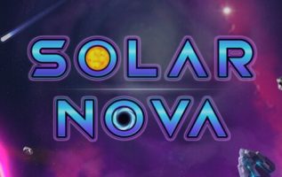 solar nova online spillemaskine