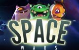 space wars online spillemaskine