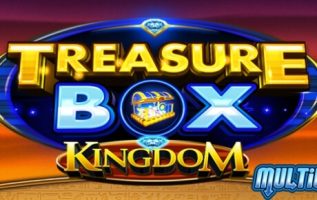 treasure box kingdom online spillemaskine treasure box kingdom online spillemaskine