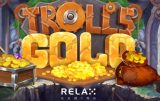 trolls gold online spillemaskine