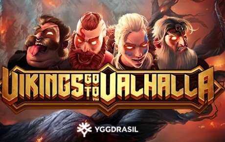 vikings go to valhalla online spillemaskine vikings go to valhalla online spillemaskine