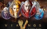 vikings online spillemaskine