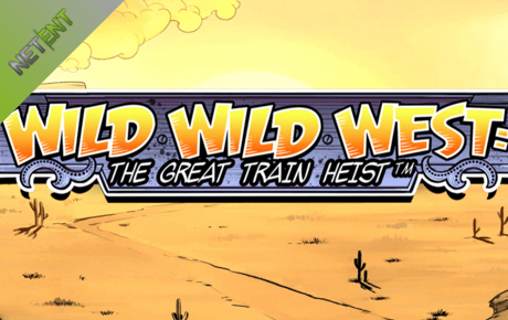 wild wild west the great train heist online spillemaskine wild wild west the great train heist online spillemaskine
