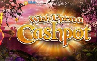 wish upon a cashpot online spillemaskine