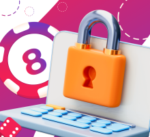 8 regler for at vælge et sikkert online casino