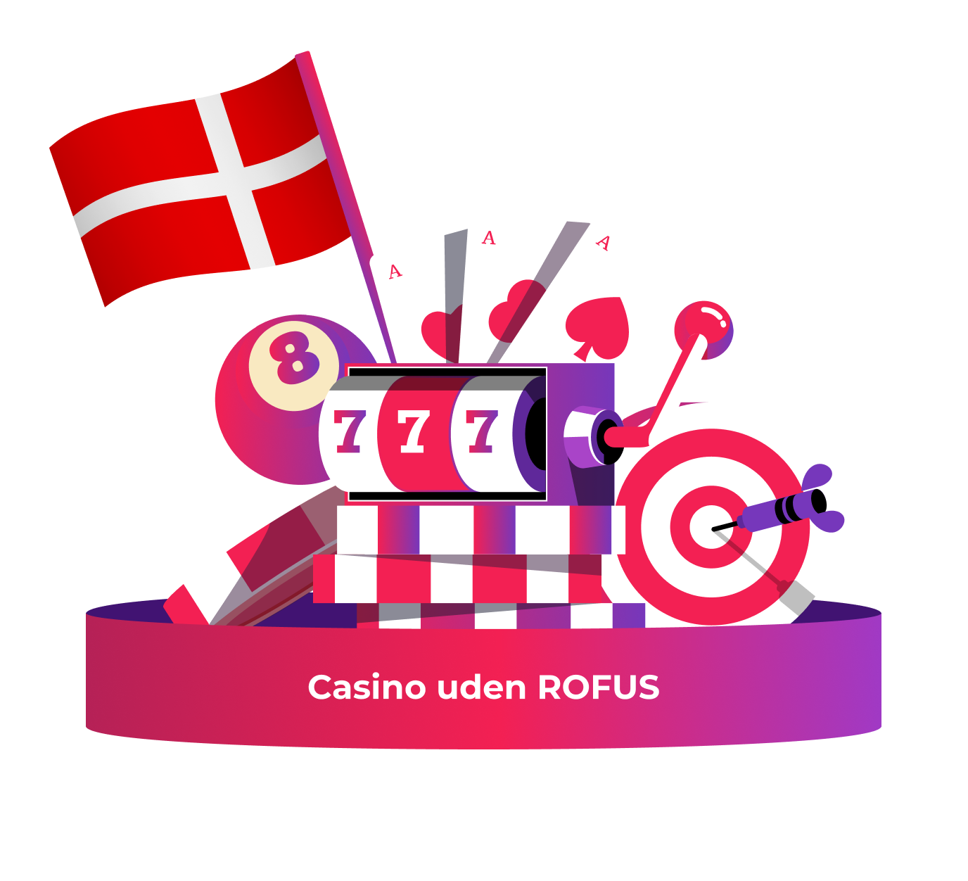 Löydä nopea tapa online casino uden dansk licens