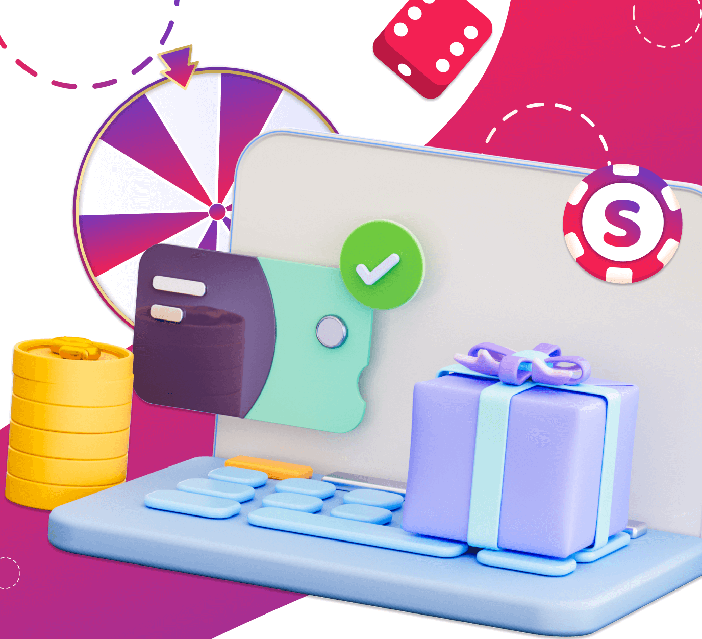 Hvordan et online casino fungerer og hvilke tricks bruges