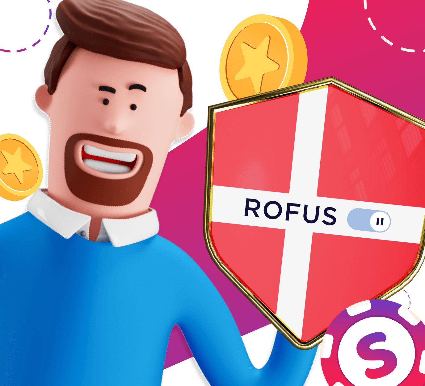 Sådan begrænser du dig selv fra gambling