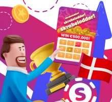 10 tips til at vinde på skrabelodder