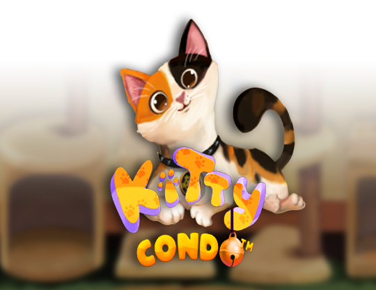 Kitty Condo – RTP 98%