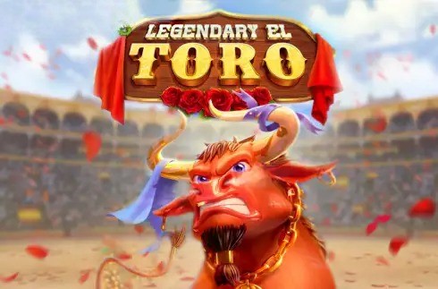 Legendary El Toro – RTP 97,58%