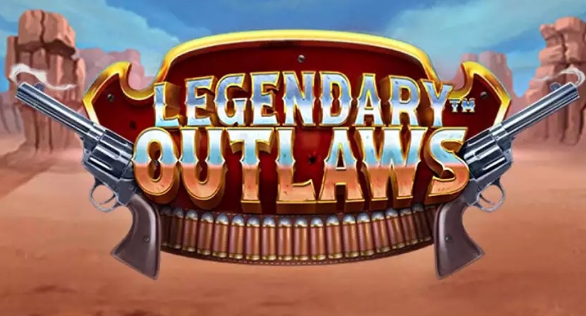 Legendary Outlaws – RTP 98%