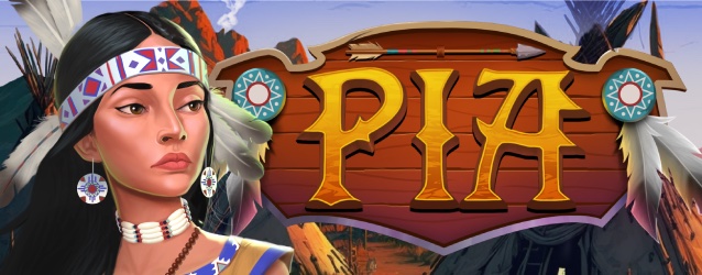 Pia – RTP 98%